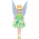 Disney Fairies Mode-Puppe 23cm Tinkerbell