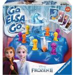 Disney Frozen 2 / Die Eiskönigin 2: Go Elsa Go - Aktionsspiel