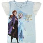 Weiße Die Eiskönigin Elsa Kinder T-Shirts für Jungen 