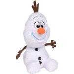 alle 3 Sommer Olafs Aussuchen Plüschfigur 25cm NEU Disney Frozen Eiskönigin 