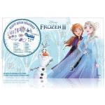 Disney Frozen II Beauty Adventskalender 2021 Adventskalender 1 Stk