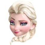 Die Eiskönigin - völlig unverfroren Elsa Masken für Kinder 