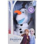 Simba Toys - Disney Frozen Olaf Plüsch