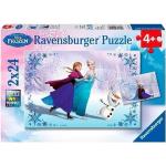Ravensburger Die Eiskönigin Puzzles 