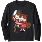 Disney Gravity Falls Dipper and Mabel Pines Langar