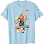 Disney Hannah Montana 90s T-Shirt T-Shirt