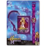 Disney Hannah Montana Brieftasche und Kinderarmban