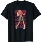 Disney Hannah Montana Time to Shine T-Shirt T-Shir