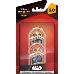 Disney Infinity 3.0: Star Wars - Rise Against the Empire Bonus Münzen Set
