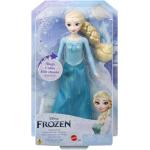 Die Eiskönigin Elsa Puppen 