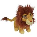 27 cm König der Löwen Simba Löwenkuscheltiere 
