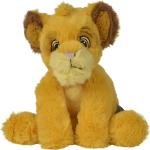 Disney König der Löwen Simba 25 Cm Kuscheltier