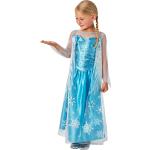 Die Eiskönigin - völlig unverfroren Elsa Faschingskostüme & Karnevalskostüme aus Polyester für Kinder 