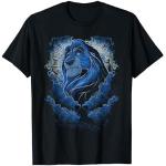 Disney Lion King Mufasa In The Sky T-Shirt