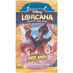 Disney Lorcana: Into the Inklands - Booster Pack
