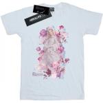 Disney Maleficent Mistress Of Evil Aurora Rose Bush T-Shirt für Herren