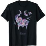 Disney Maleficent: Mistress of Evil Floral Horns T