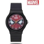 Spiderman Kunststoffarmbanduhren mit Kunststoff-Uhrenglas für Kinder 