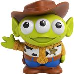 Disney Mattel Disney Pixar GMJ34 - Toy Story Aliens Dress-Up Figur, Woody