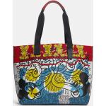Disney Mickey Mouse X Keith Haring Tote 38