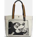 Disney Mickey Mouse X Keith Haring Tote 38