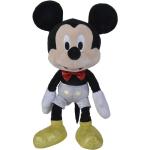 Disney Micky Maus Kuscheltier 100-jähriges Jubiläum Sparkley 35 cm