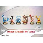 Disney - Mini D-Stage - Disney Alphabet Art Series