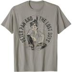 Disney Peter Pan and the Lost Boys Graphic T-Shirt