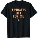 Disney Pirates of the Caribbean A Pirates Life For