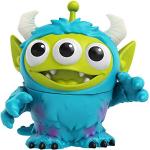 Disney Pixar GMJ33 - Toy Story Aliens Dress-Up Figur, Sulley