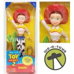 Toy Story Jessie Cowboys Puppen 