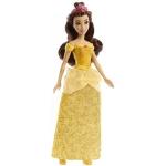 Mattel Disney Princess Disney Prinzessinnen Belle Anziehpuppen 