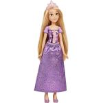 30 cm Disney Prinzessinnen Rapunzel Puppen aus Kunststoff für 3 - 5 Jahre 
