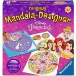 Disney Prinzessinnen Mandalas 