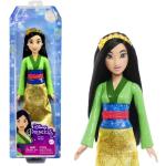 Disney Princess Prinzessin-Puppe - Mulan Hlw02