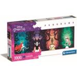 Disney Princess - Puzzle - 1000 Teile Panorama
