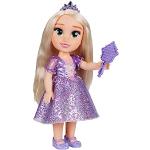 Reduziertes 35 cm Disney Prinzessinnen Rapunzel Puppenzubehör für 3 - 5 Jahre 