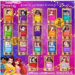 Royalblaue Disney Prinzessinnen Accessoires für Kinder für Mädchen 