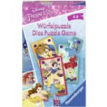 Ravensburger Disney Princess Disney Prinzessinnen Würfelpuzzles 