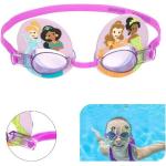 Trade Shop Traesio - disney princesses schwimmbrille für kinder einstellbar schwimmbad meer sommer