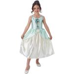 Reduzierte Prinzessin-Kostüme aus Polyester für Kinder Größe 128 