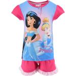 Disney Prinzessinnen Kinderschlafanzüge & Kinderpyjamas 