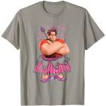 Disney Ralph Breaks the Internet Funny Costume Ralph T-Shirt T-Shirt
