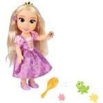 Reduzierte JAKKS Pacific Disney Prinzessinnen Rapunzel Puppen für 3 - 5 Jahre 