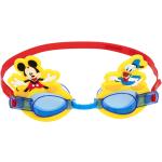 Disney® Schwimmbrille Mickey Maus & Donald Duck ab 3 Jahren
