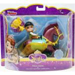 Disney Sofia - Sofia die Erste - Prince James - mit Fliegendes Pferd - CKB26