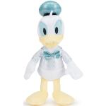 25 cm Simba Nicotoy Entenhausen Donald Duck Teddys für 0 - 6 Monate 