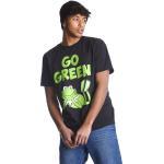 Disney T-Shirt »The Muppets Go Green«, schwarz