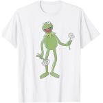 Disney The Muppets Kermit The Frog Portrait T-Shir
