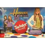 Disney® Twister Moves Hannah Montana Edition MB Spiele Sammler eingeschweißt rar